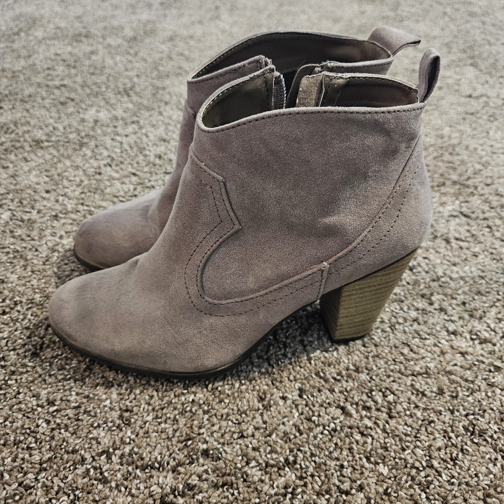 Qupid bootie
